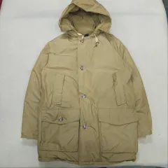 70s WOOLRICH(ウールリッチ) 60/40 アークティック パーカ M