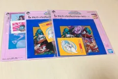 ドラゴンボール 一番くじ スナップ2 I賞