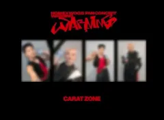 新品) ホシウジ コンサート カラットゾーン 出品