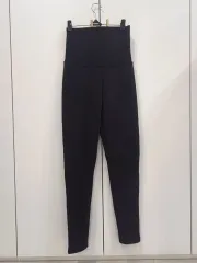 裏起毛 妊婦 レギンス