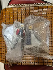 FATE フリュー セイバー フィギュア 2種