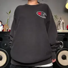 チャンピオン リバースウィーブ スウェットシャツ