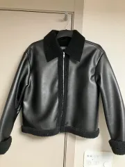 クロップド ムートン 出品 送料込み4