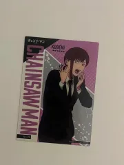 チェンソーマン クリアカード 東山 コベニ