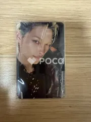 ENHYPEN ニキ THE SIN : VANISH Weverse Albums ver.