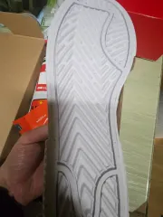 新品 NIKE ナイキ コート レガシー リフト 255mm 新品