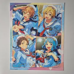 あんさんぶるスターズ！ Ra*bits 特典