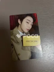 ENHYPEN ソヌ DESIRE : UNLEASH Weverse Albums ver.