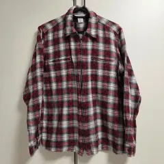 Northern Reflections ナバホ ジップアップ シャツ ジャケット M-L