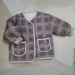 ユア フリース 裏地 冬 アウター 5号