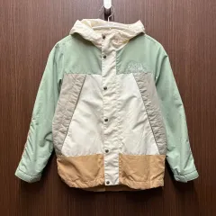 THE NORTH FACE ザノースフェイス ウィンドブレーカー アウター 140