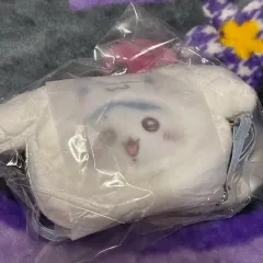 サンリオ ちいかわ ハチワレ シナモロール ポシェット ポーチ バッグ