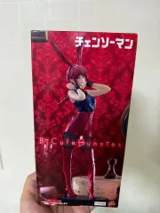 チェンソーマン ミカマ バーニーガール 未開封