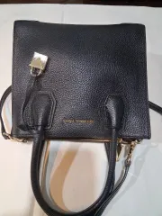 未使用 マイケルコース スーツハンドバッグ