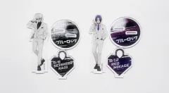 まとめ) ブルーロック 凪レオ アクリルスタンド