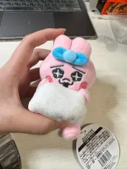 おぱんちゅ うさぎ キーホルダー 出品