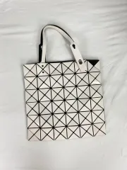 BAO BAO ISSEY MIYAKE トートバッグ