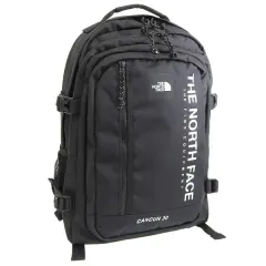 30L THE NORTH FACE ホワイトレーベル カンクン ビックロゴ バックパック バッグ