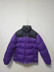 メンズ) SCS グースダウン M(95)