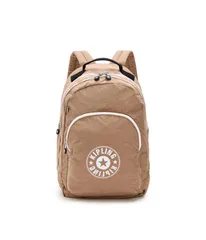 キプリング メンズ バッグ バックパック・リュックサック Kipling Curtis Extra Largearly Tan C タンのサムネイル