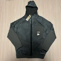 新品 アディダス テレックス アンドワンダー フーディー ジップアップ