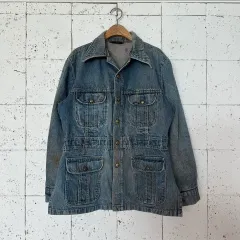 L Lee USA デニム ジャケット