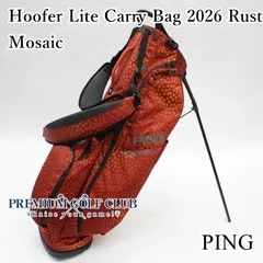 2026年最新】ping hooferの人気アイテム - メルカリ