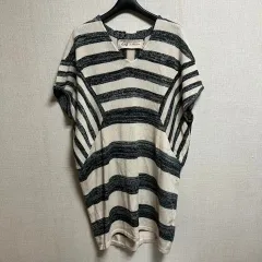 loaf LE TRICOT ニット ONE PIECE