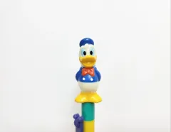 TOKYO ディズニーランド ドナルドダック マスコット シャープペンシル ドナルドダック