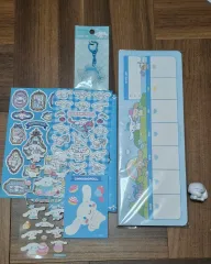 サンリオ シナモロール 文具 セット