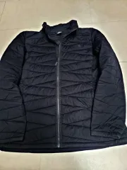 THE NORTH FACE ザノースフェイス ウィメンズ 軽量ダウンジャケット xl ポール1246
