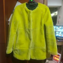 ZARA BASIC アウター