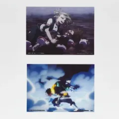 僕のヒーローアカデミア 一番くじ 下位賞