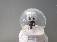 僕のヒーローアカデミア 死柄木 弔ガチャ