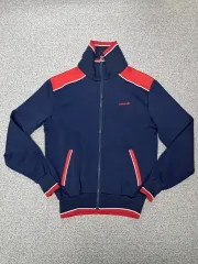 アディダス 西ドイツ製 ジャージ ユニセックス