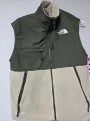 THE NORTH FACE ザノースフェイス デナリ ベスト M/95