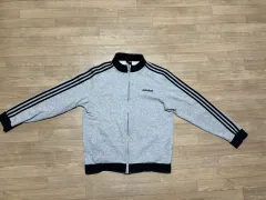 アディダス コットン ジャージ 회검