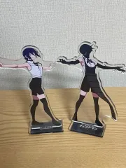 チェンソーマン レゼ アクリルスタンド (最後の在庫))