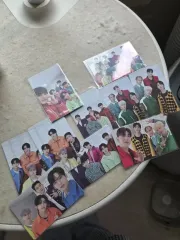 SEVENTEEN(セブンティーン・セブチ) FOLLOW TO SEOUL コンサート トレカ 全メンバー セット (全88枚)