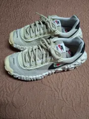 255 NIKE アンダーカバー オーバーブレイク スニーカー 1079