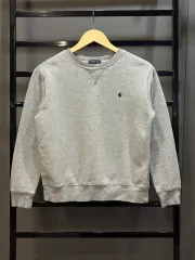 (キッズM/ 約55) ポロ ラルフローレン ポニー刺繍 スウェット 3 9