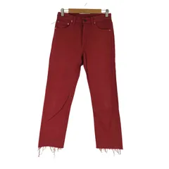 リーバイス Levis 90-00S USA製 501 ボタンフライ デニムパンツ メンズ  30/30