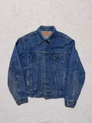 90s USA リーバイス 70506 タイプ3 デニムジャケット 40