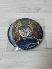 ジョジョの奇妙な冒険 3部 ディオ バッジ