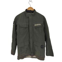 本革✨オゾンロックス シングルライダース レザー 牛革 オゾン