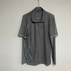 レッドフェイス メンズ 春 秋 長袖Tシャツ 105XL@9919