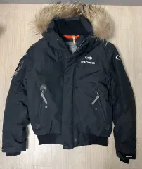 EIDER スーツキー ダウン