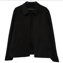 ユニクロ コート 100 L ハーフコート