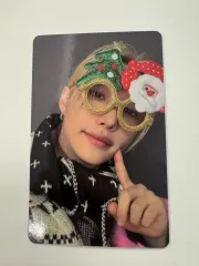 Stray Kids(ストレイキッズ・スキズ・SKZ) スキズ do it ネモ NEMO ラキドロ特典 フィリックス(FELIX・ヨンボク)