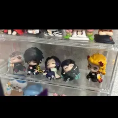 鬼滅の刃 ねむらせたい 義勇 しのぶ 時透 無一郎 煉獄 宇髄 天元 フルセット まとめ